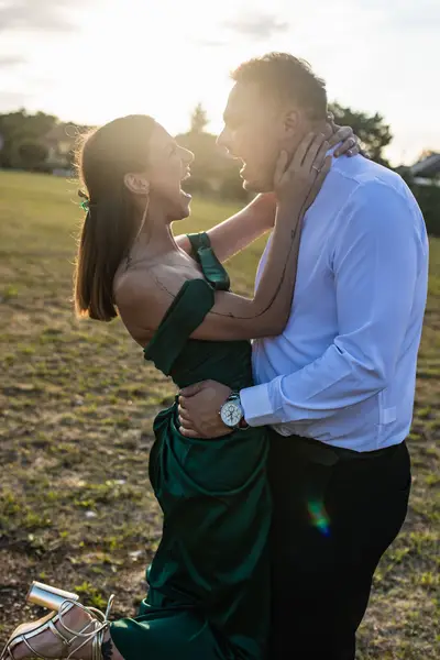 Svatební focení, Svatební fotograf - Fotografie č. 5