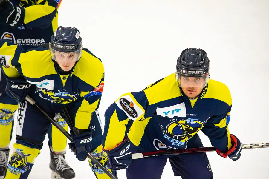Sportovní fotograf - Fotografie č. 4