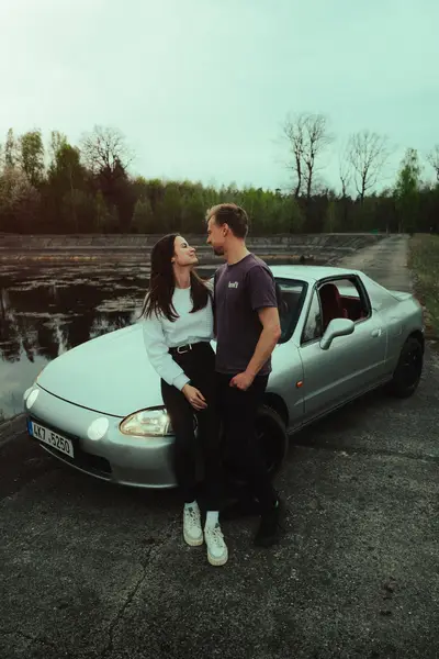 Mužský portrét - Fotografie č. 7