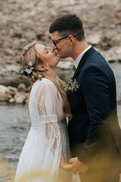 Svatební balíček Silver, Půldenní focení - Fotografie č. 3