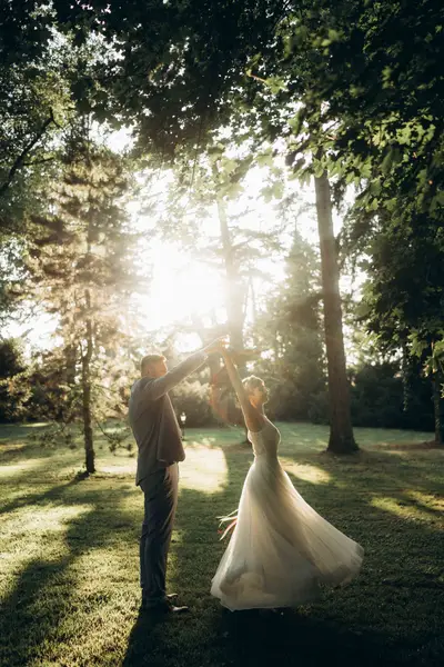 Svatební fotograf - Fotografie č. 2