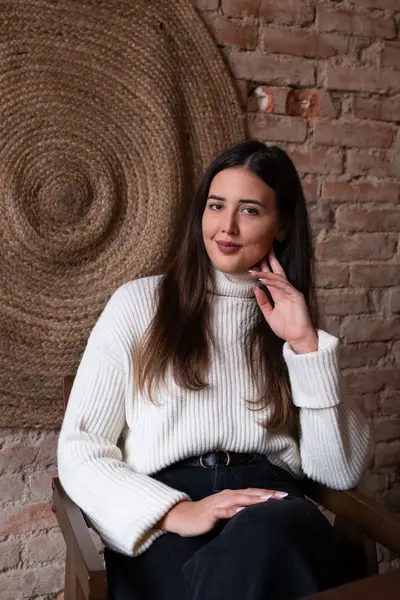 Ženský portrét - Fotografie č. 10