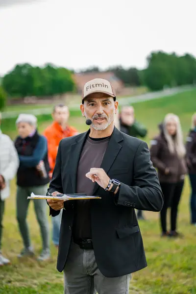 Focení eventů a akcí - Fotografie č. 2