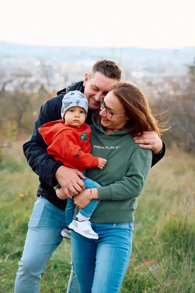 Rodinné focení - Fotografie č. 14