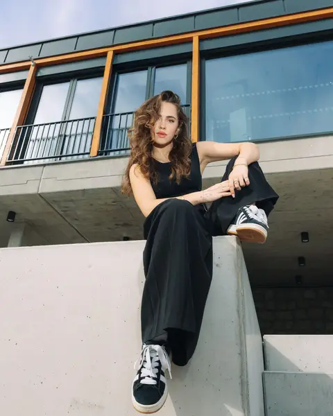 Ženský portrét - Fotografie č. 1