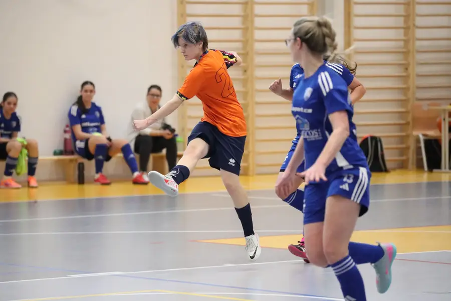 Sportovní fotograf - Fotografie č. 26