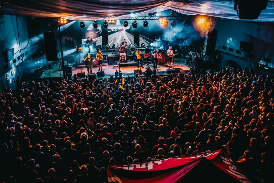 Focení eventů a akcí - Fotografie č. 11