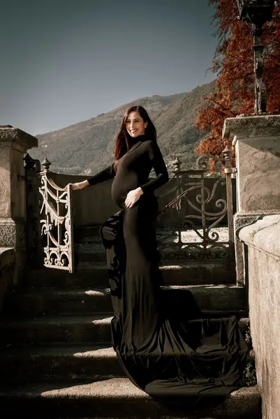 Rodinný fotograf Elvin Novruzov - Fotografie č. 10