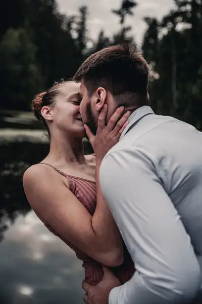 Párové focení Jitka Bublíková - Fotografie č. 6