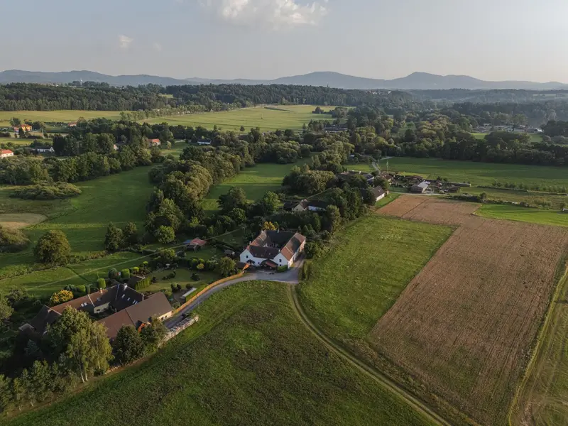 Focení nemovitosti, Realitní fotograf - Fotografie č. 15
