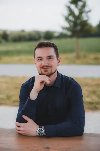 Byznys portrét, Business fotograf - Fotografie č. 26