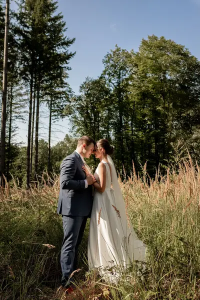 Svatební fotograf - Fotografie č. 14