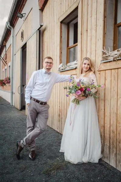 Svatební fotograf Kateřina Plná - Fotografie č. 8