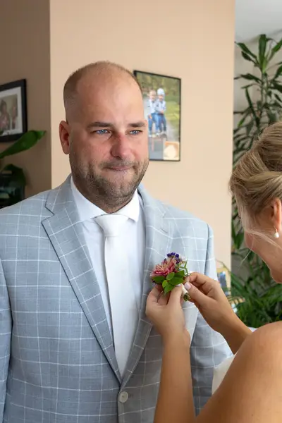 Svatební fotograf - Fotografie č. 6