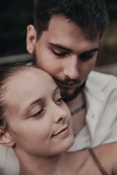 Párové focení Jitka Bublíková - Fotografie č. 4
