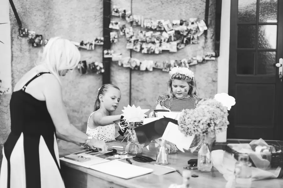 Focení oslav a narozenin - Fotografie č. 15