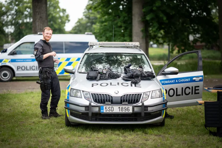 Focení eventů a akcí - Fotografie č. 5