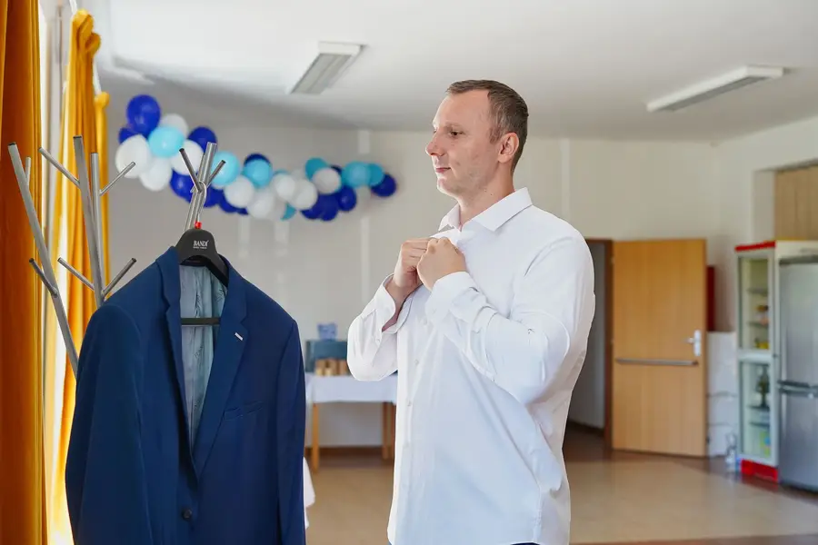 Business fotograf - Fotografie č. 4