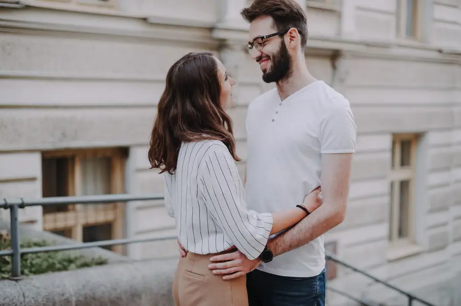 Párové focení - Fotografie č. 12