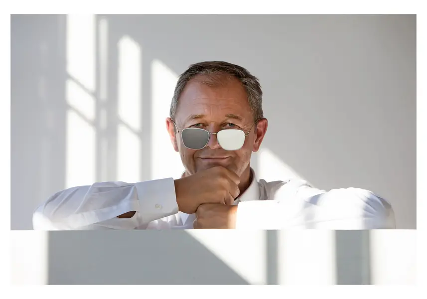 Portrétní fotograf Martin Tiso - Fotografie č. 6