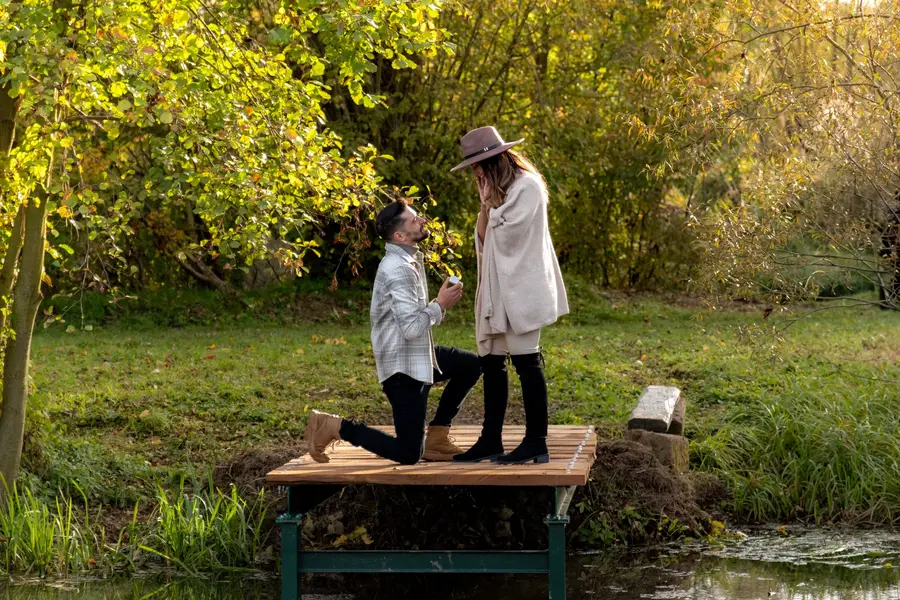 Párové focení - Fotografie č. 3