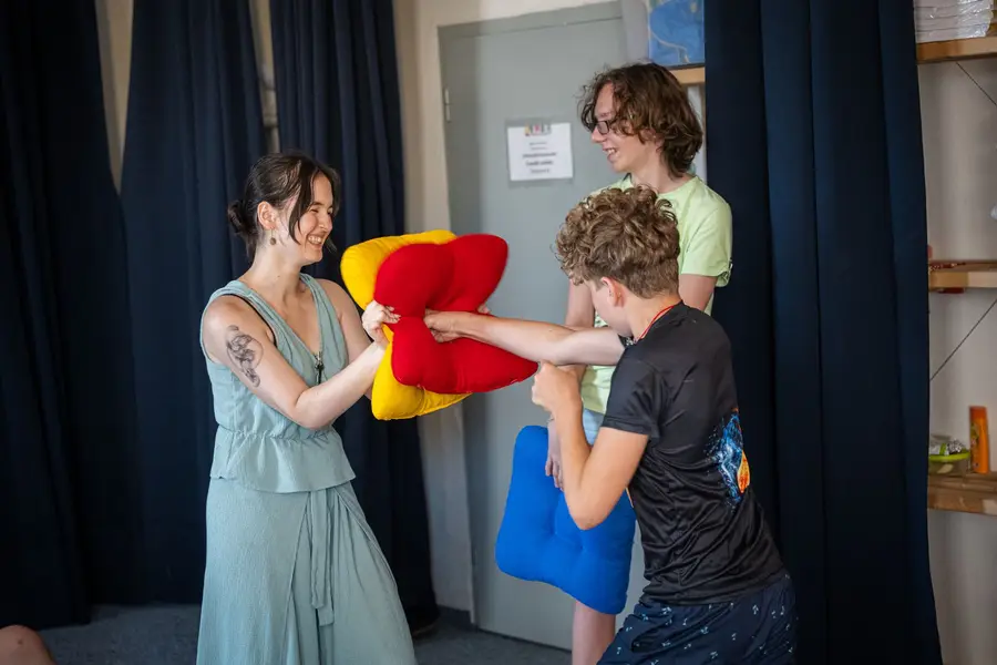 Focení eventů a akcí - Fotografie č. 8