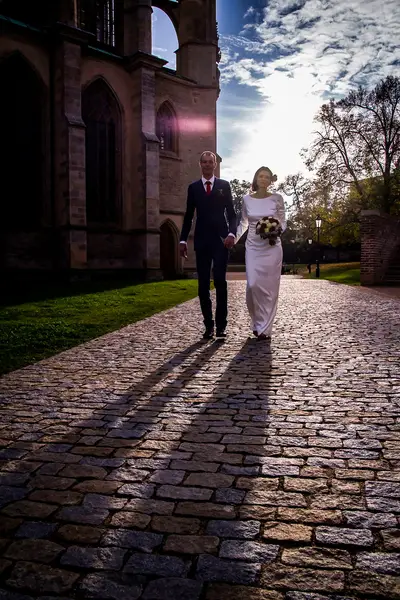 Svatební fotograf Tereza Zukalová - Fotografie č. 2