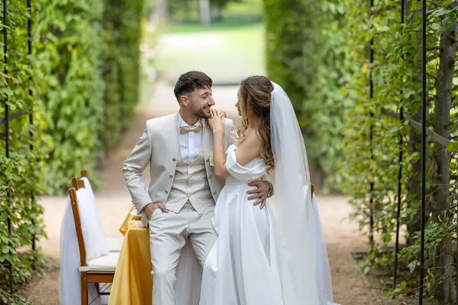 Svatební fotograf Lukáš Molík - Fotografie č. 1