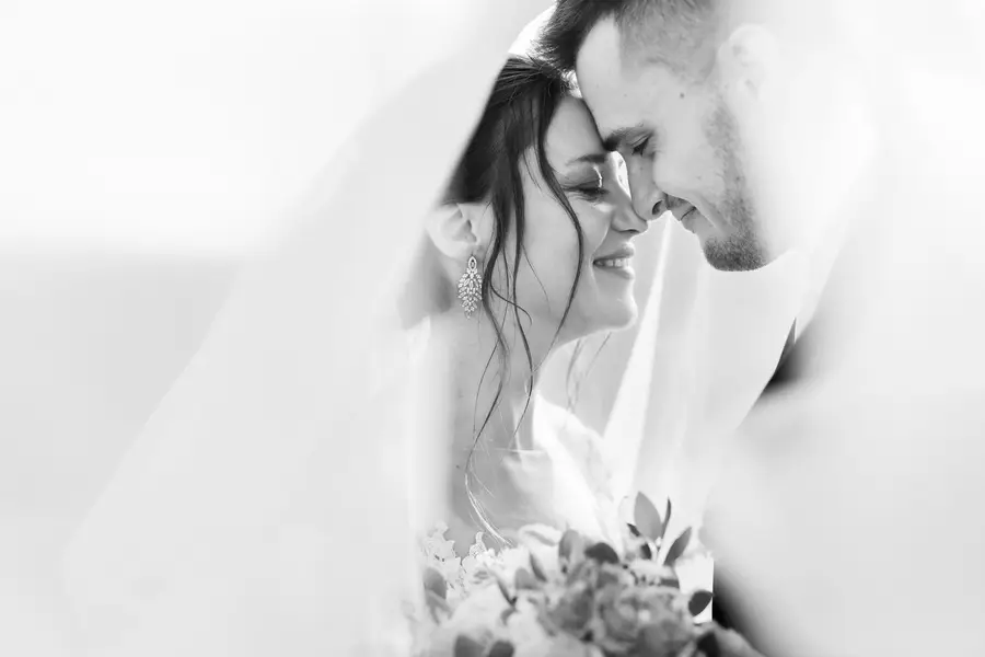 Svatební fotograf Gabriela Jochcová - Fotografie č. 1