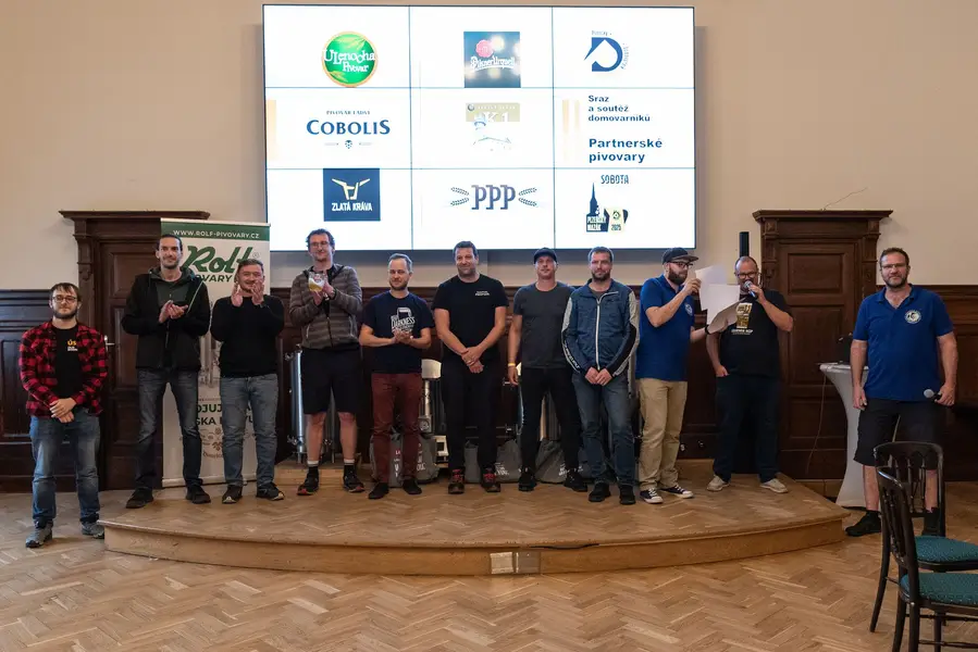 Focení eventů a akcí - Fotografie č. 25