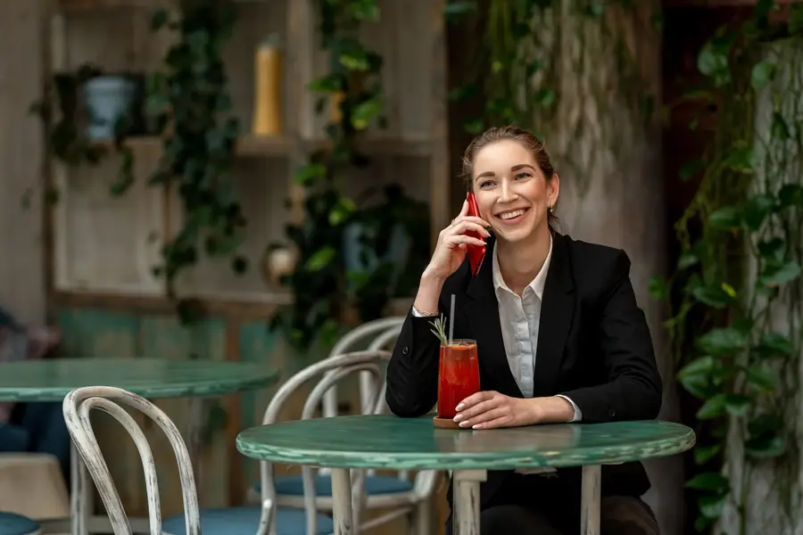 Business fotograf Eduard Goričev - Fotografie č. 4