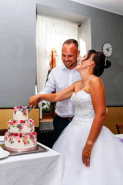 Svatební fotograf Tadeáš Koukal - Fotografie č. 2
