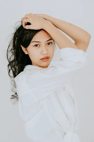 Ženský portrét - Fotografie č. 14