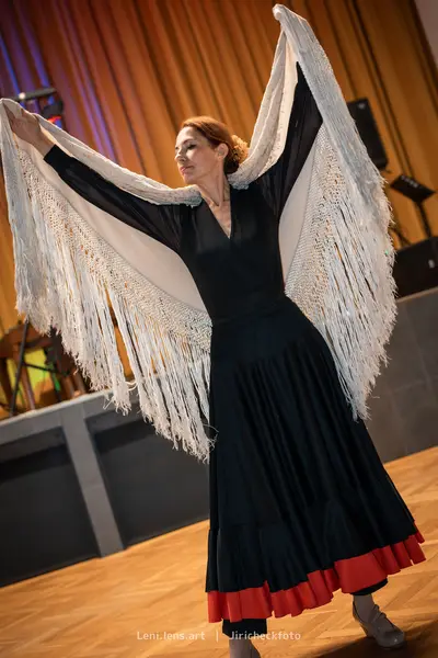 Reportážní fotograf Jiří Čermín - Fotografie č. 1