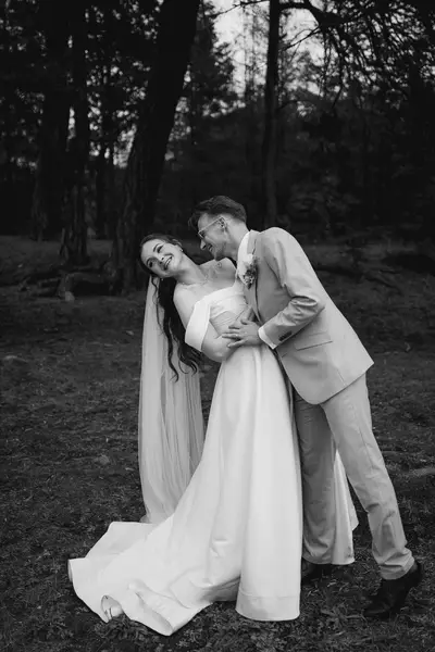Svatební fotograf Matěj Komár - Fotografie č. 5