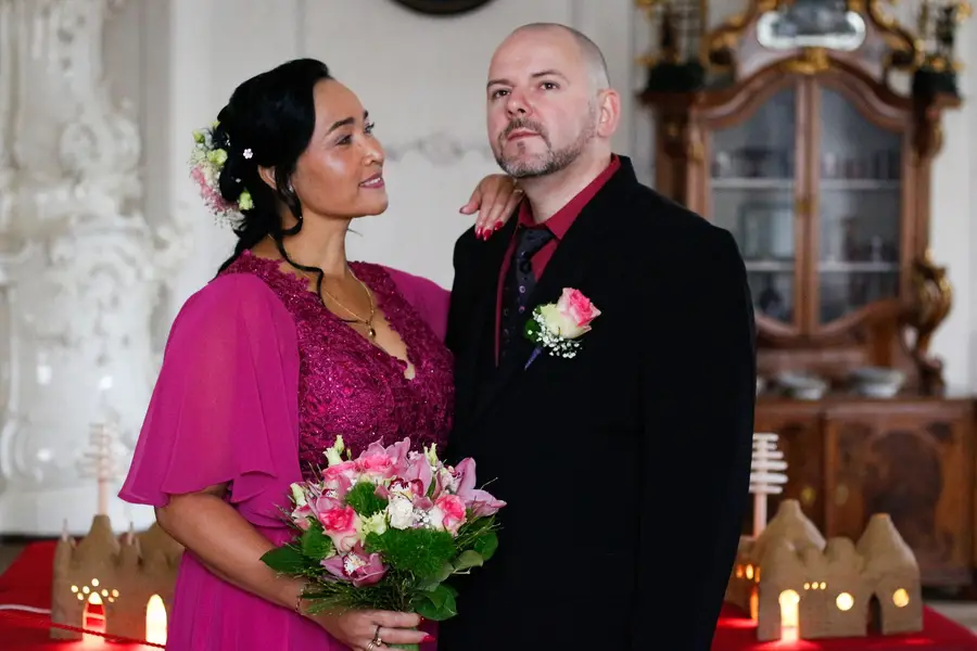 Svatební fotograf - Fotografie č. 3