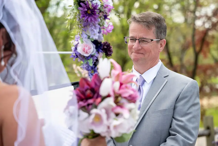 Svatební fotograf - Fotografie č. 27