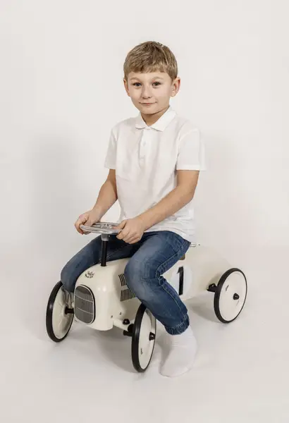Rodinné focení Michaela Mudrová - Fotografie č. 5