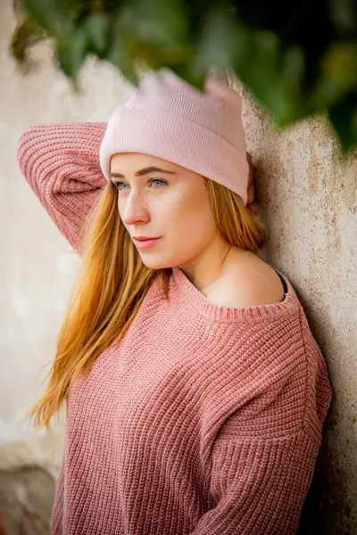 Ženský portrét - Fotografie č. 17