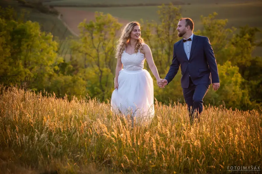 Svatební fotograf - Fotografie č. 11
