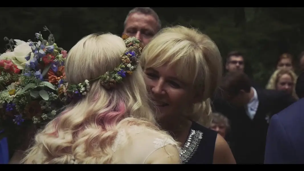 Svatební video, Celodenní natáčení - Fotografie č. 6