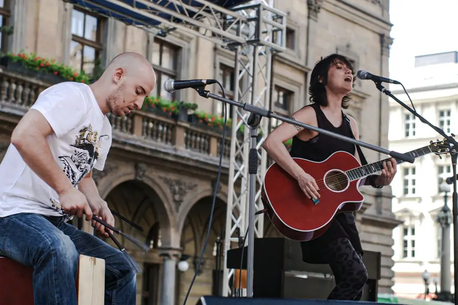 Focení eventů a akcí - Fotografie č. 15