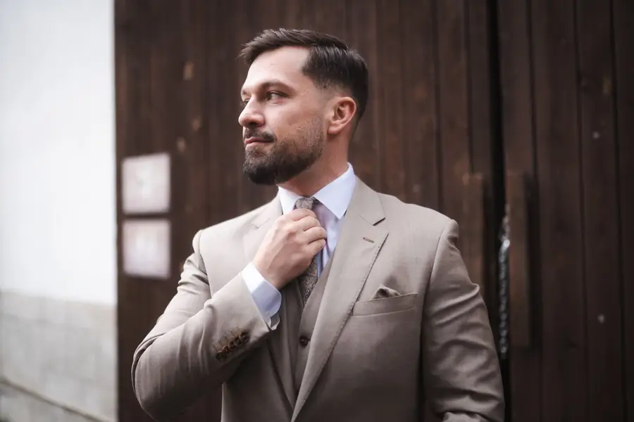 Svatební fotograf - Fotografie č. 17