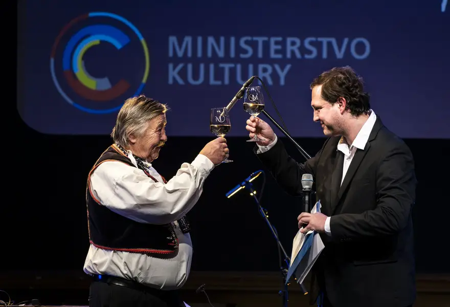 Reportážní fotograf Jan Vondrák - Fotografie č. 1