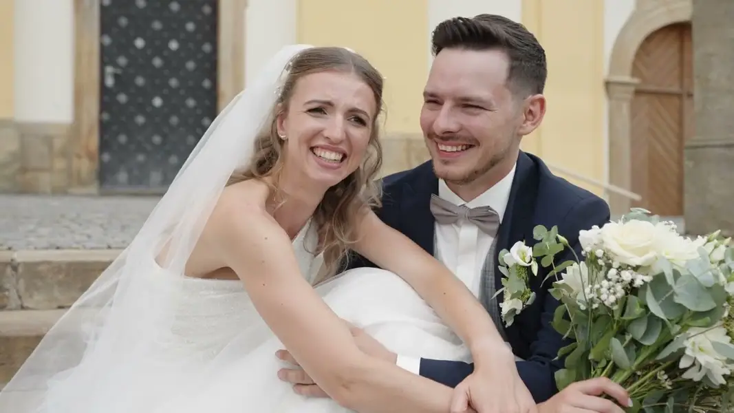 Svatební kameraman Eduard Goričev - Fotografie č. 1