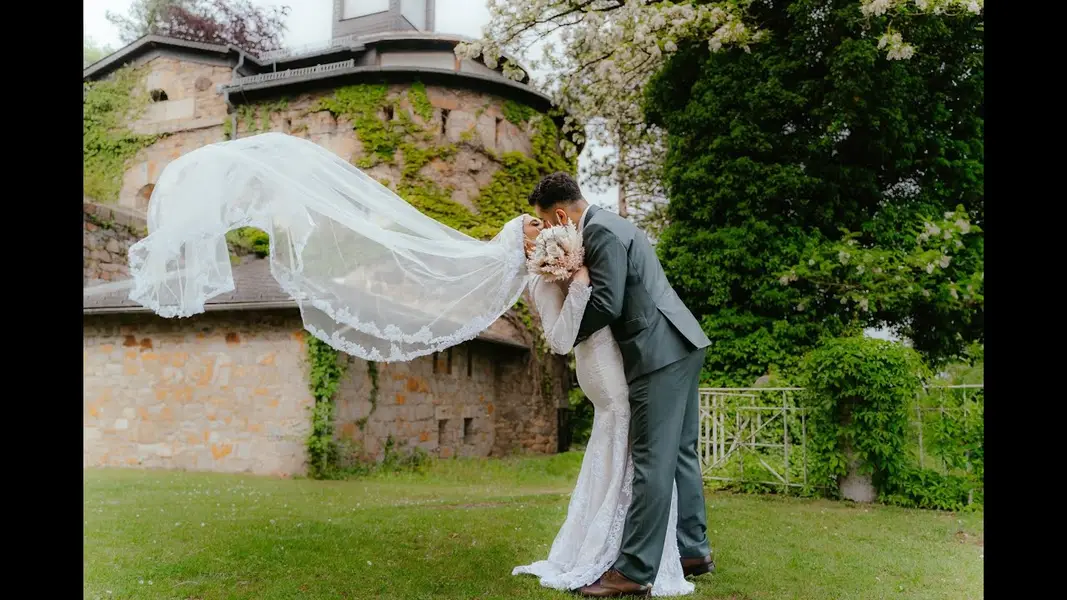 Svatební kameraman David Justian - Fotografie č. 1