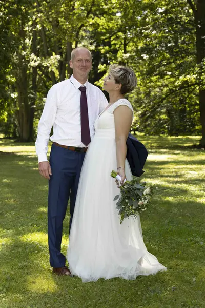 Svatební fotograf - Fotografie č. 11