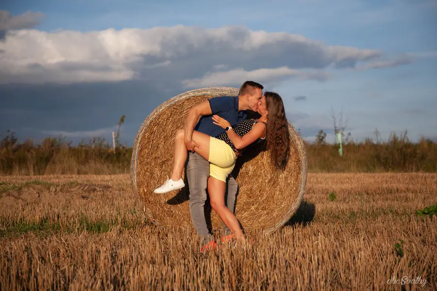 Párové focení Roman Šín - Fotografie č. 8