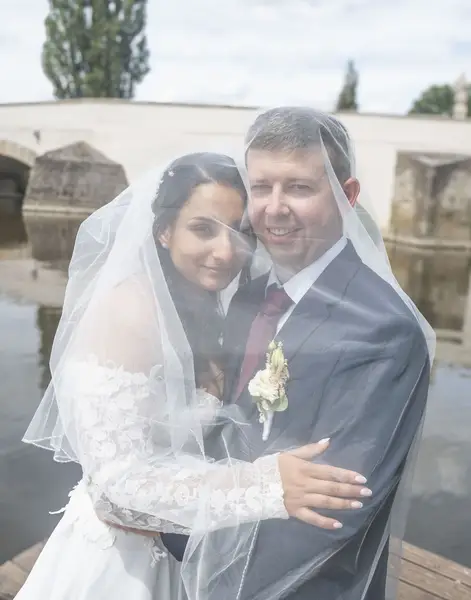 Svatební fotograf Pavla Dotzauerová - Fotografie č. 10