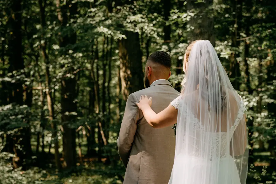 Svatební fotograf - Fotografie č. 25